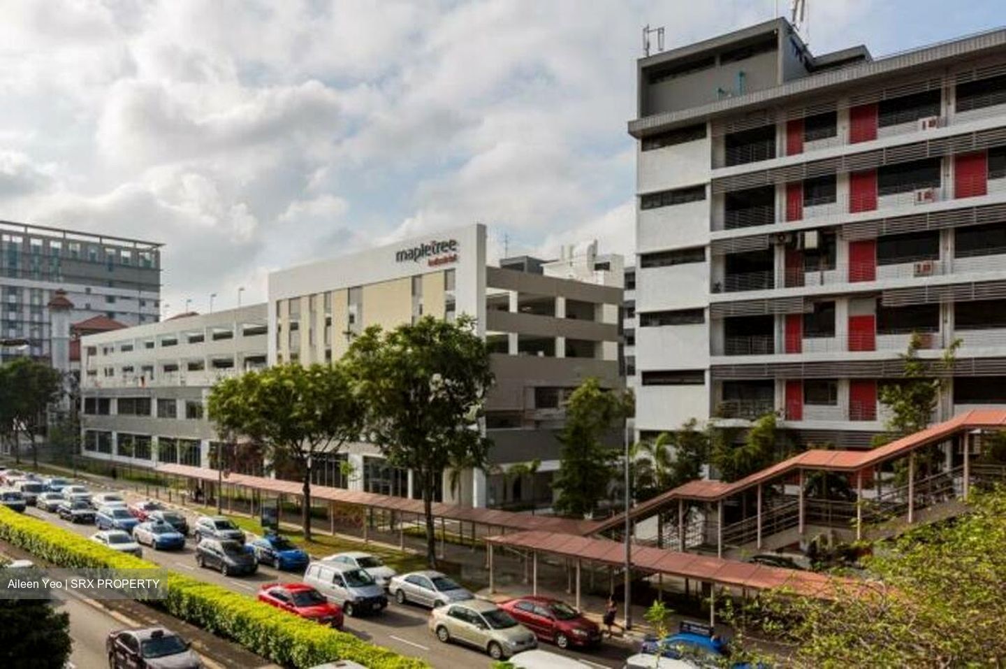 Toa Payoh North (D12), Factory #506519691